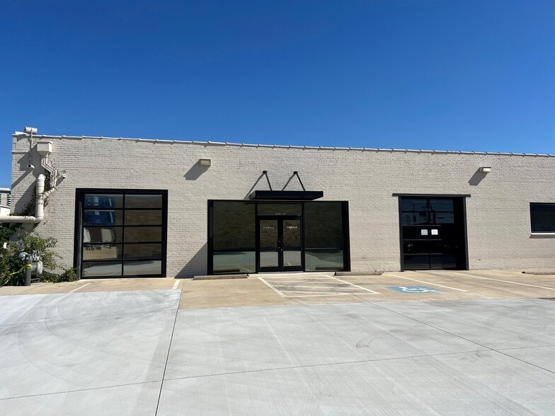 183 Cole St, Dallas, TX for lease - Building Photo - Image 2 of 4