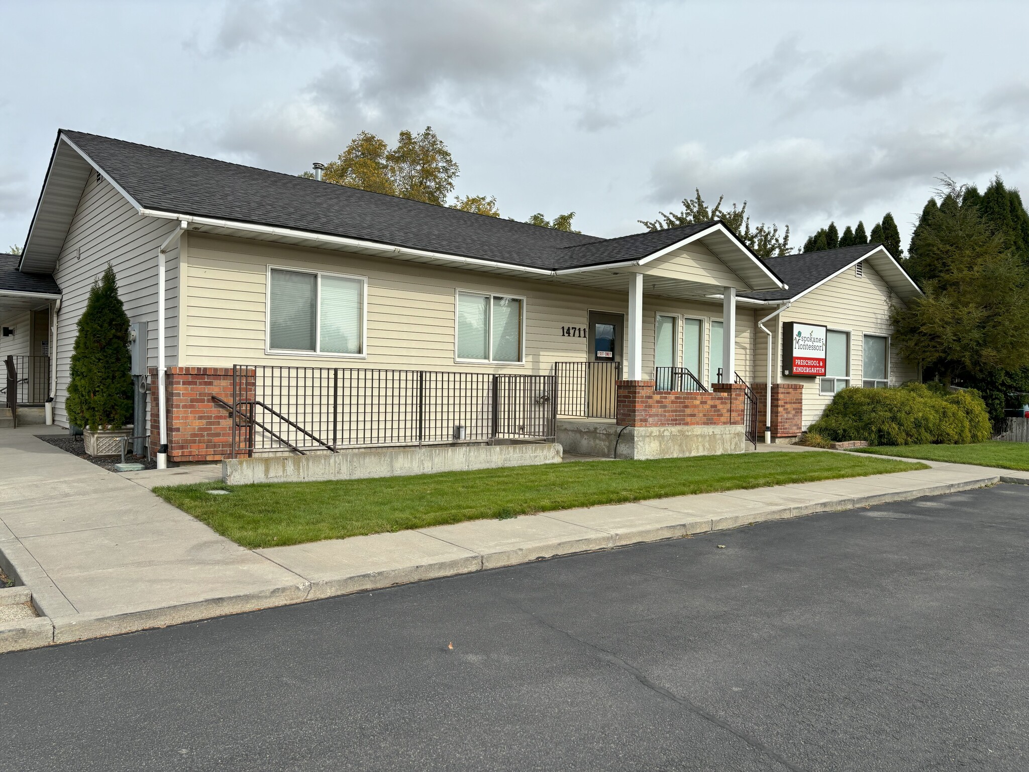 14711 E Broadway Ave, Spokane Valley, WA for sale Primary Photo- Image 1 of 5