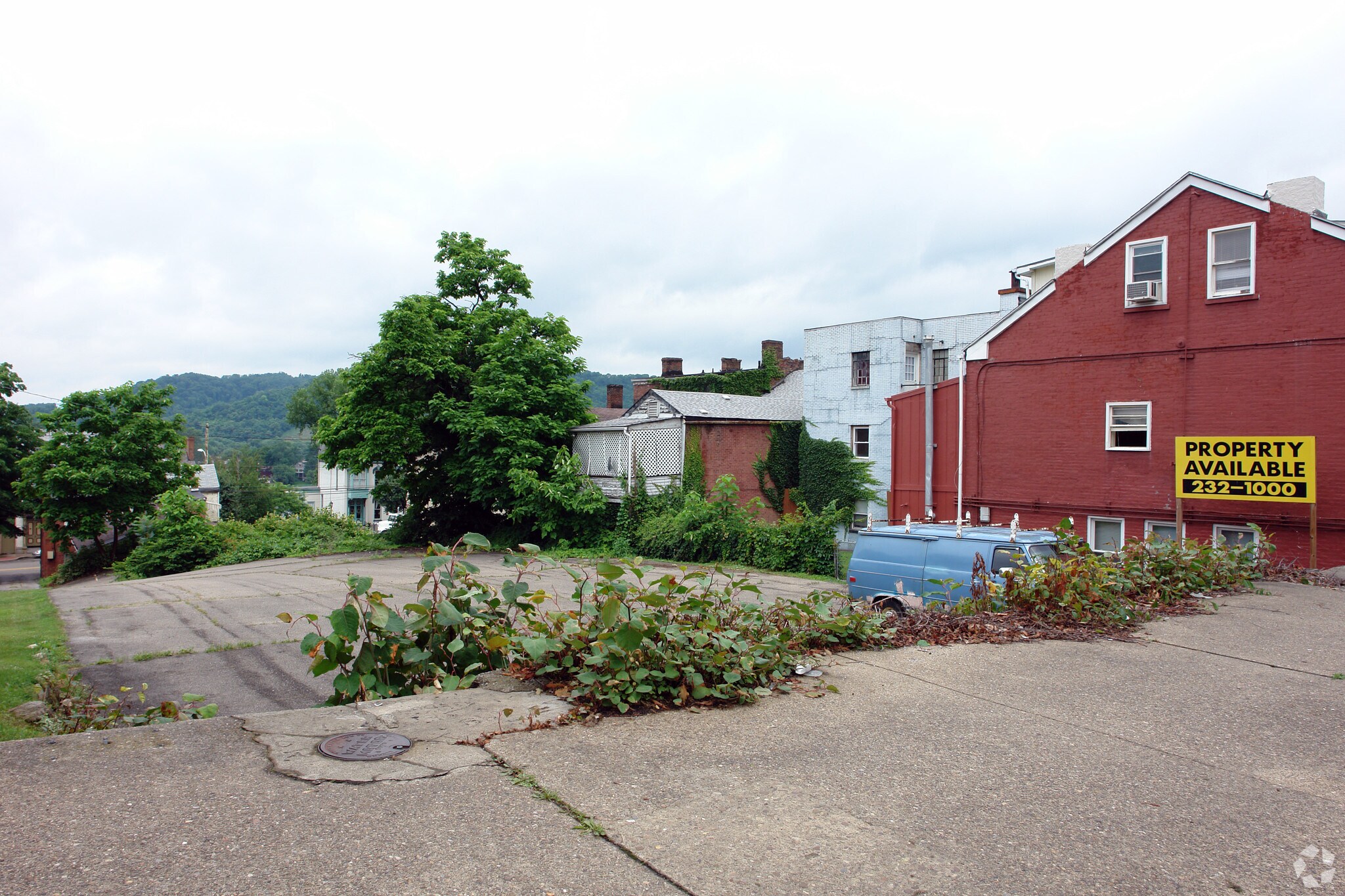 711 Market St, Wheeling, WV for sale Primary Photo- Image 1 of 1