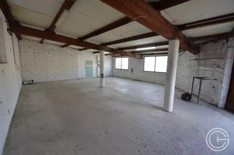 207 Boulevard Du Mercantour, Nice for lease - Building Photo - Image 2 of 6