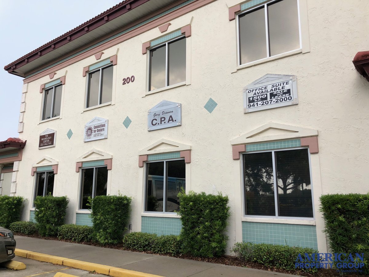 200 Capri Isles Blvd, Venice, FL for sale Building Photo- Image 1 of 1