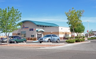 More details for 6950 Pitt St, El Paso, TX - Flex for Lease