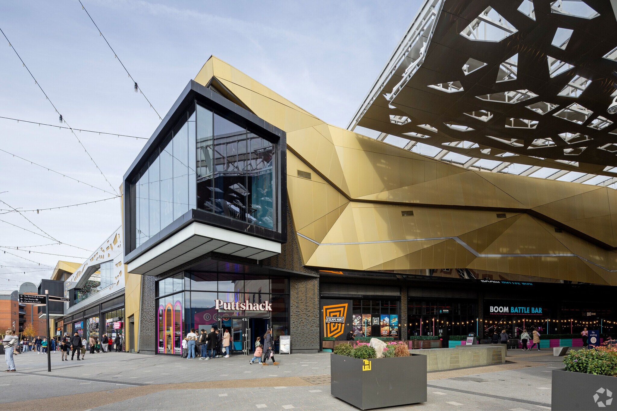 West Thurrock Way, Grays for sale Primary Photo- Image 1 of 1