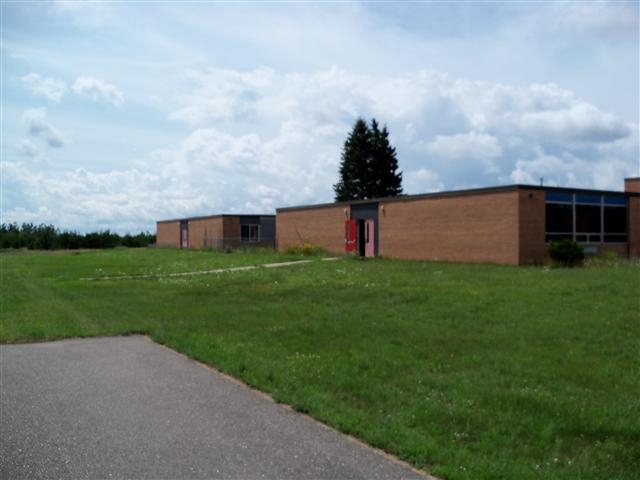 530 Mitchell St, Gwinn, MI for sale - Primary Photo - Image 1 of 1