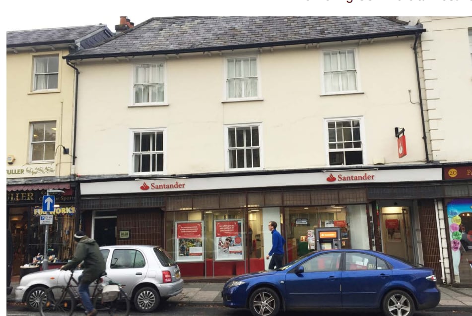 20-26 South St, Dorking for sale Building Photo- Image 1 of 1