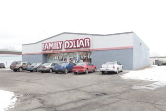 More details for 3040 Eastern Ave SE, Grand Rapids, MI - Retail for Lease