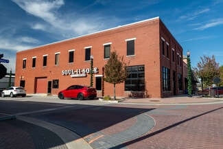 More details for 200 N Armstrong St, Bixby, OK - Retail for Lease