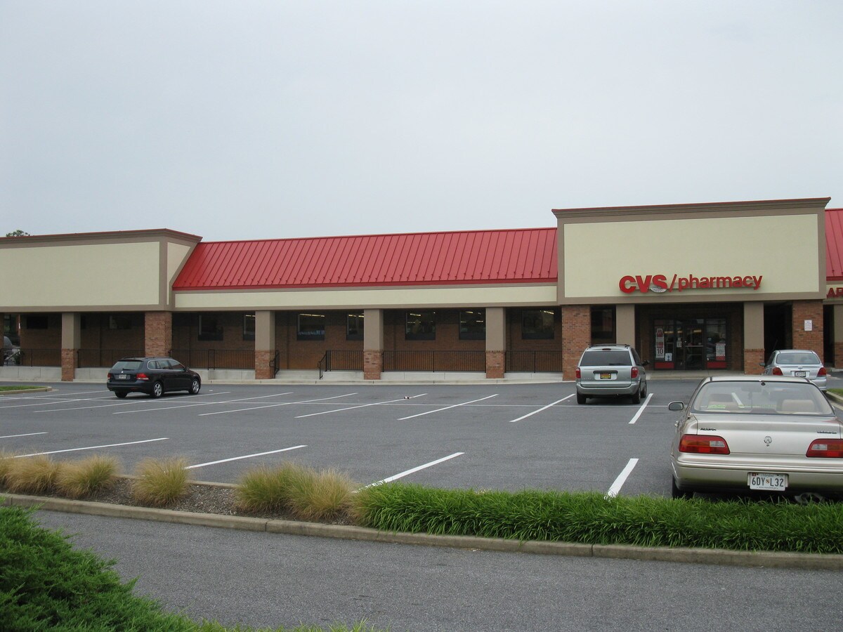 110144 Walkers Village Way, Walkersville, MD 21793