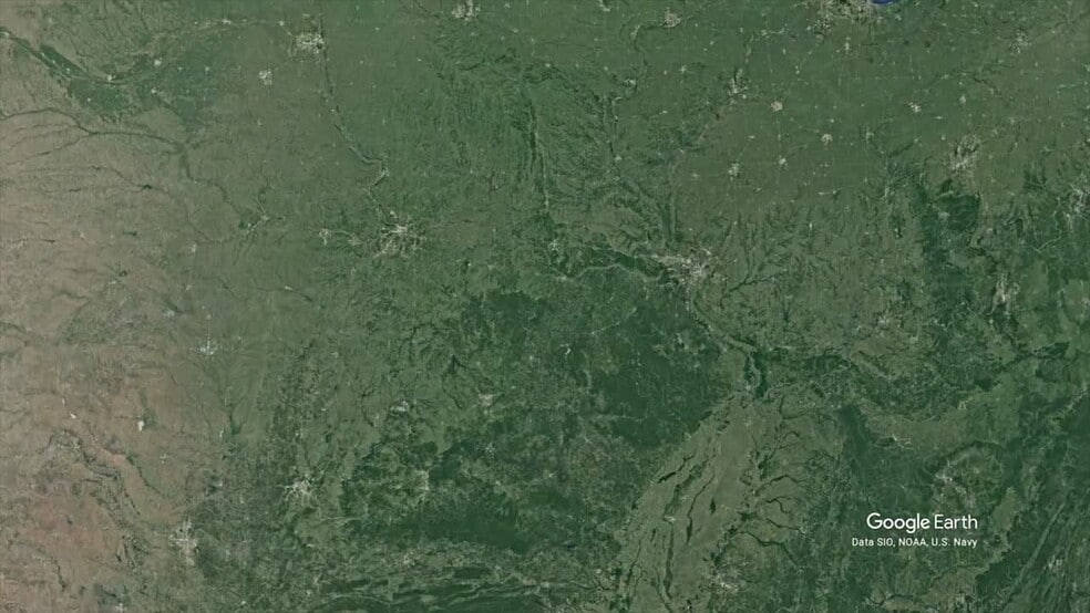 Hwy 371 & Tracy Dr, Tracy, MO for sale - Commercial Listing Video - Image 2 of 22