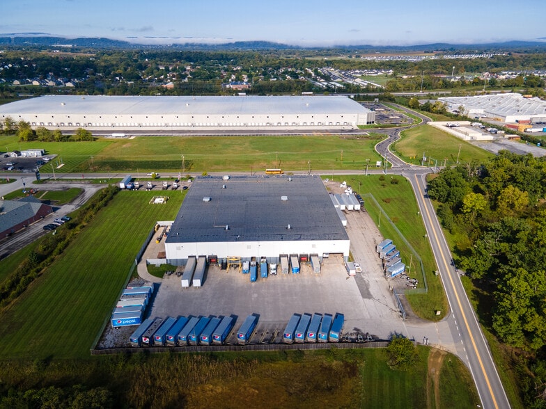 5158 Williamsport Pike, Martinsburg, WV for lease - Building Photo - Image 3 of 14