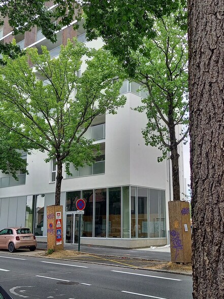 75 Boulevard Gabriel Lauriol, Nantes for lease - Building Photo - Image 2 of 12