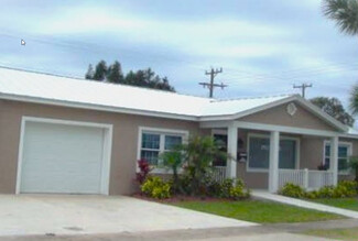 More details for 202 4th Ave, Indialantic, FL - Office for Lease