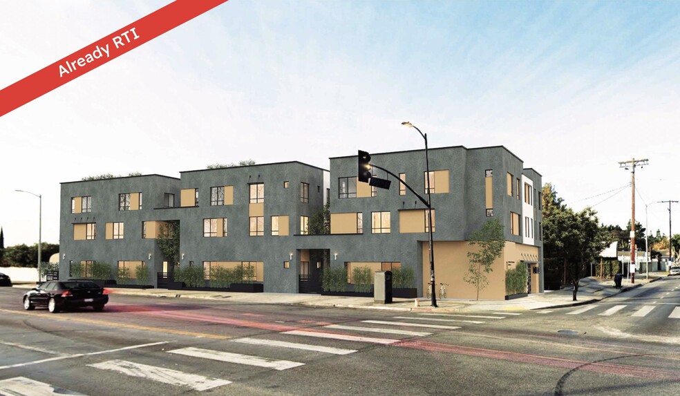 12007 S Central Ave, Los Angeles, CA for sale - Building Photo - Image 1 of 1