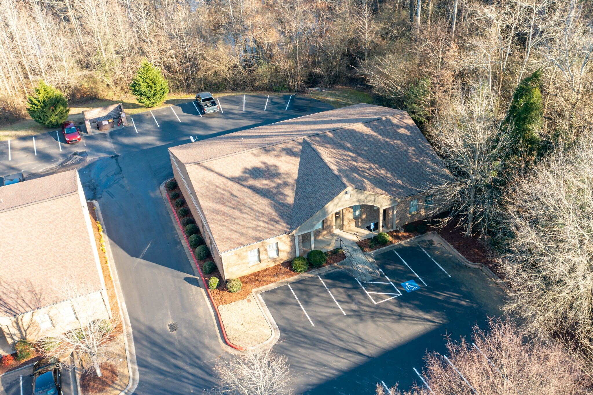 3850 Canton Rd, Marietta, GA 30066 Bldg 400