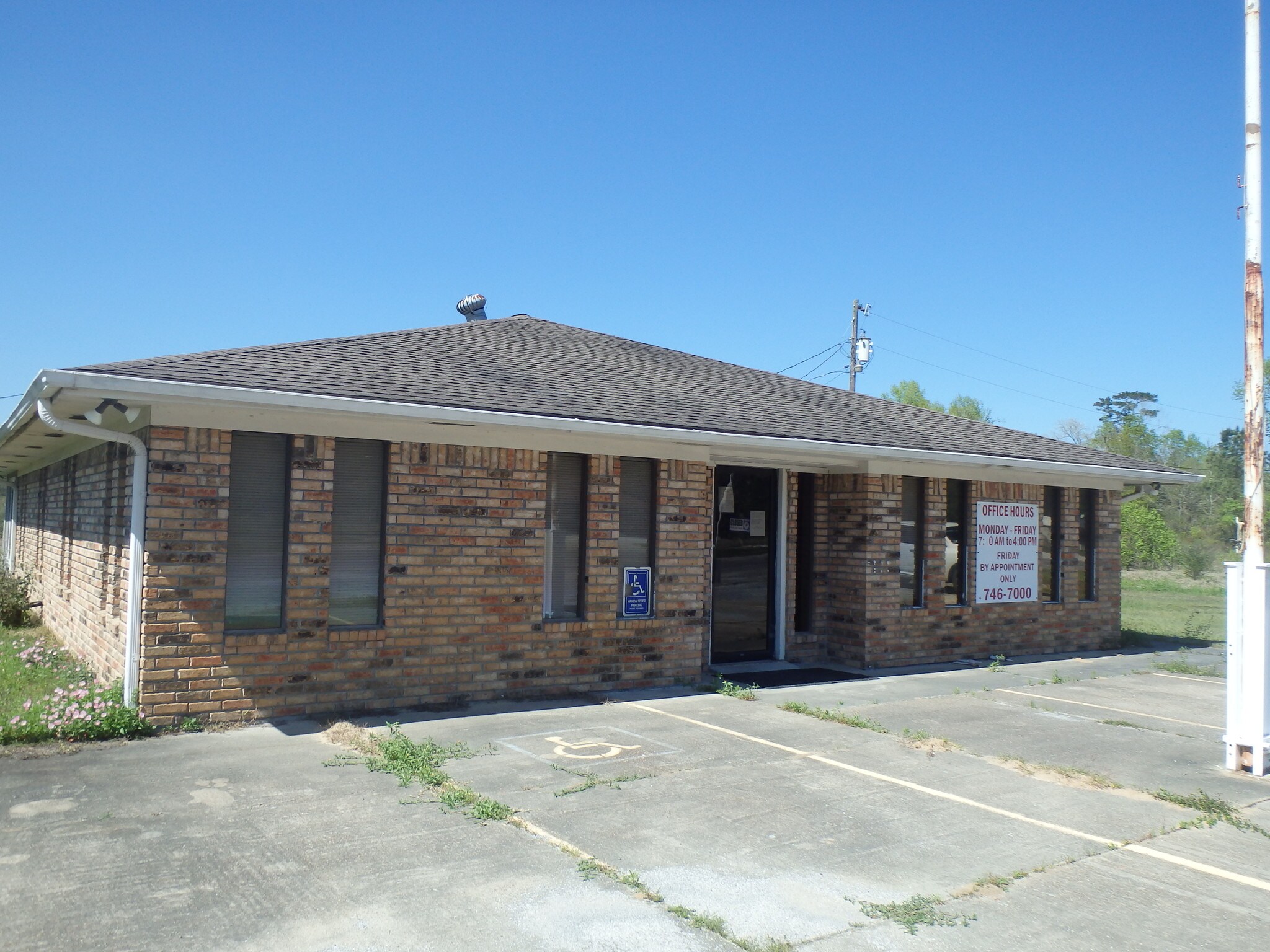 2493 TX-12, Orange, TX for sale Building Photo- Image 1 of 1