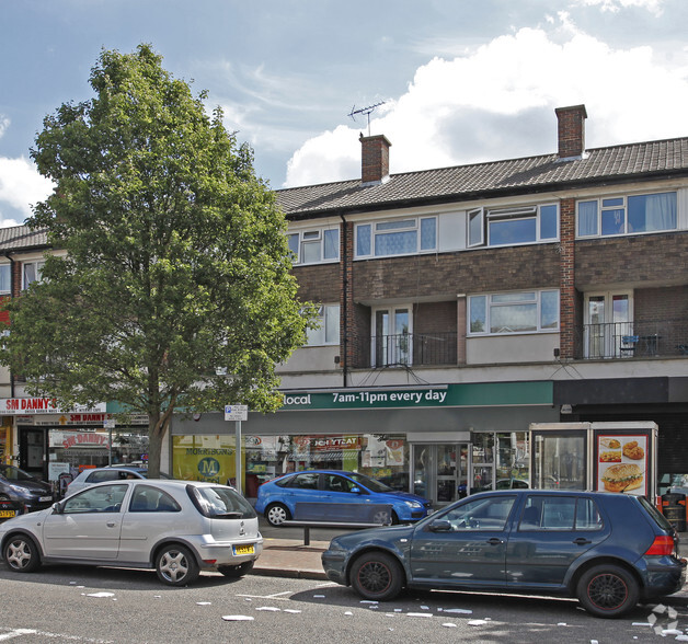 80-82 High St, Waltham Cross, EN8 7BU | LoopNet