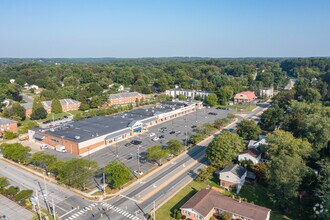 401-417 New London Rd, Newark, DE - aerial  map view