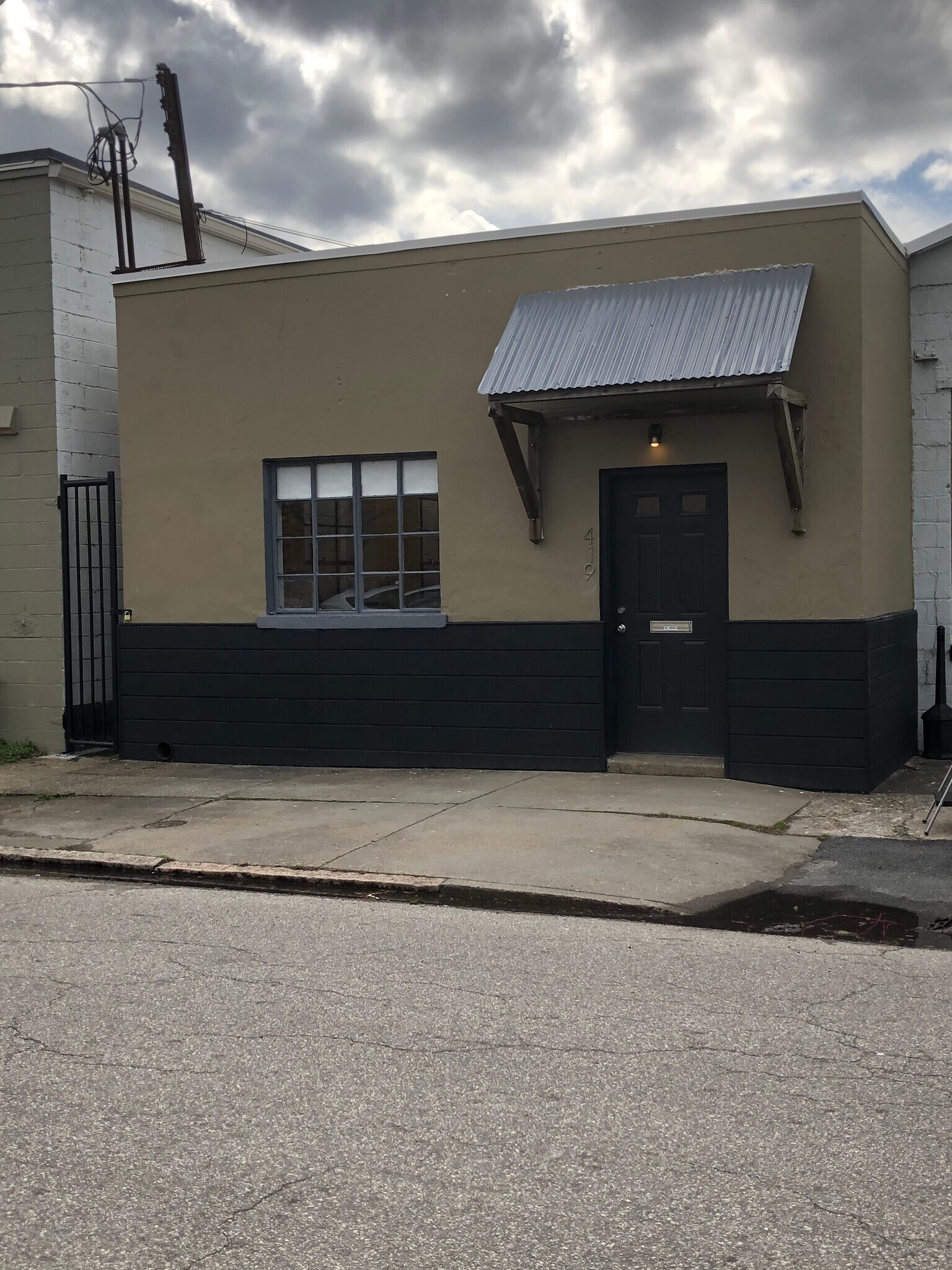 421C W 22nd St, Norfolk, VA for sale Building Photo- Image 1 of 1