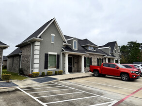 16826 N Eldridge Pky, Tomball, TX for lease Building Photo- Image 1 of 27