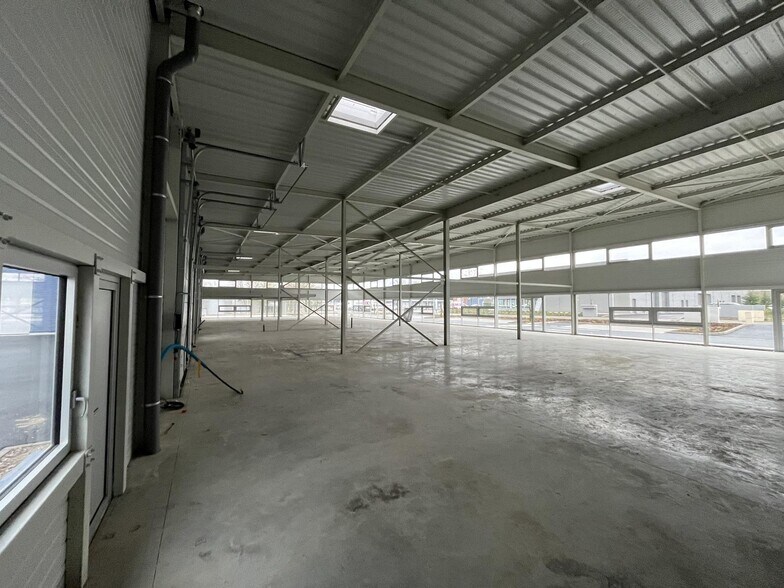 9 Rue de la Guadeloupe, Wittenheim for lease - Building Photo - Image 3 of 7