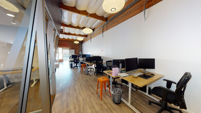 1524 Cloverfield Blvd, Santa Monica, CA for lease Interior Photo- Image 1 of 5