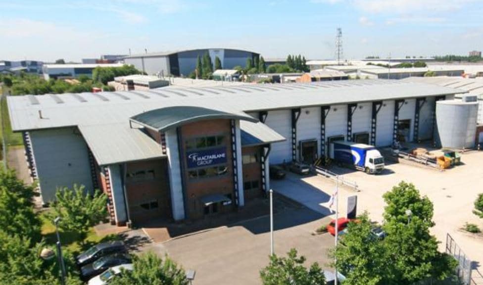 40 Fifth Av, Manchester for sale Building Photo- Image 1 of 1