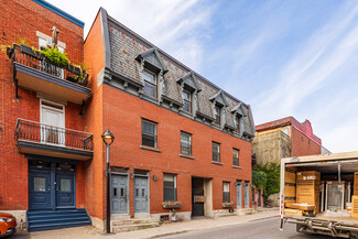 More details for 1298-1308 Rue Beaudry, Montréal, QC - Multifamily for Sale