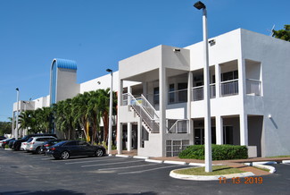 More details for 17325 NW 27th Ave, Miami Gardens, FL - Office/Retail for Lease