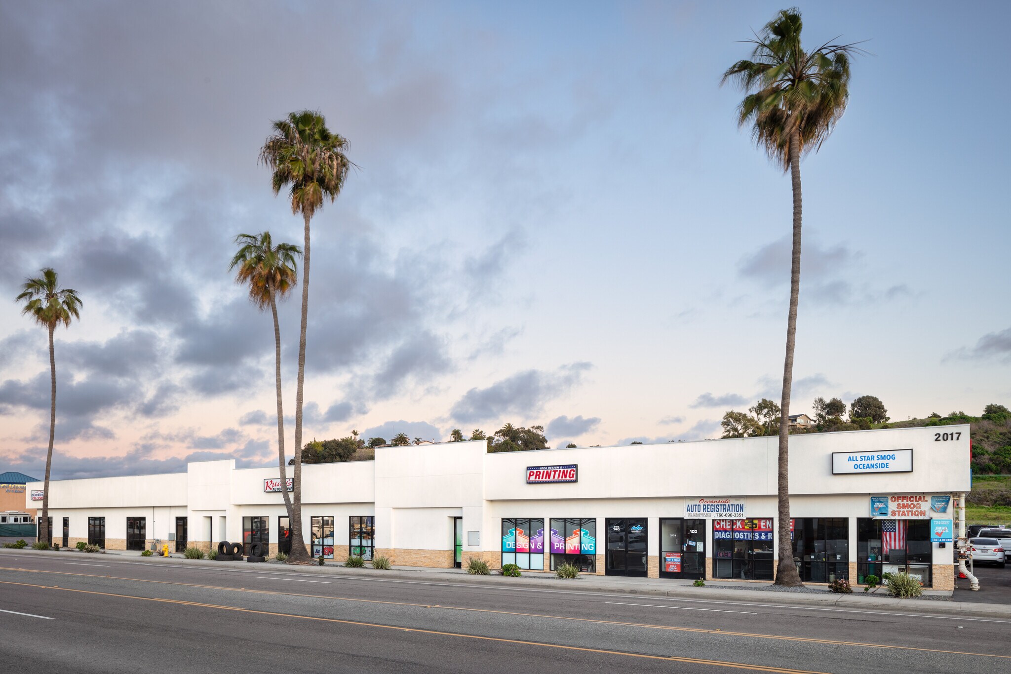 2017 Oceanside Blvd, Oceanside, CA for sale Building Photo- Image 1 of 1
