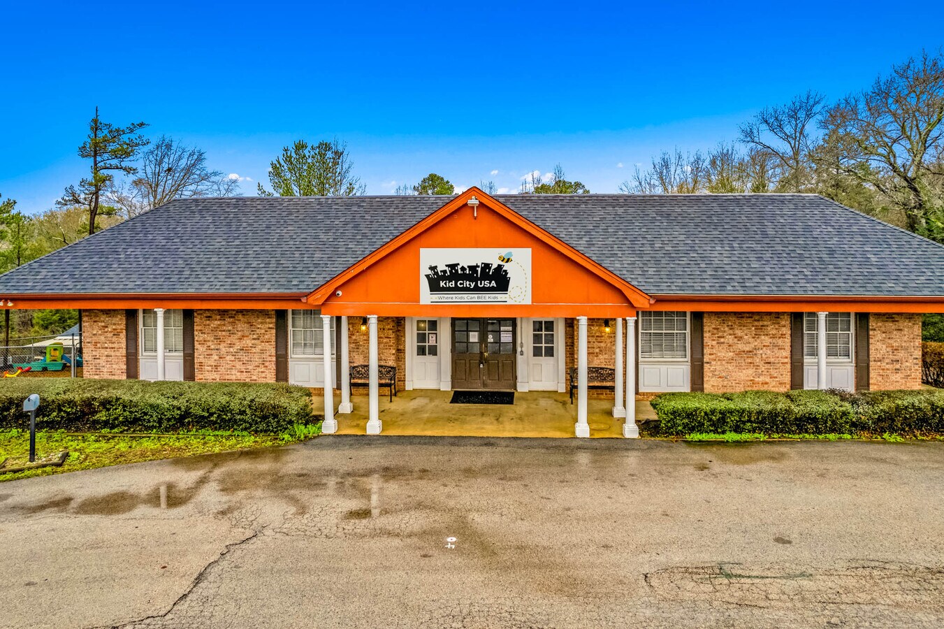 2101 Shiloh Rd, Tyler, TX 75703