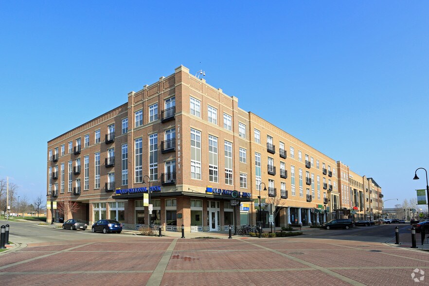 1233 N Eddy St, South Bend, IN for sale - Primary Photo - Image 1 of 1