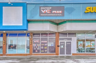 More details for 12700-12910 Rue Sherbrooke E, Montréal, QC - Retail for Lease