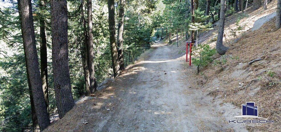 Scenic View Drive, Crestline, CA for sale - Building Photo - Image 2 of 5