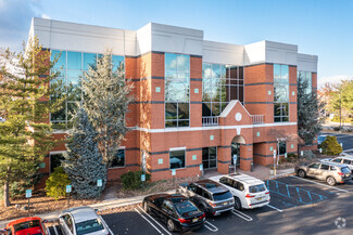 More details for 959 S Springfield Ave, Springfield, NJ - Office for Lease