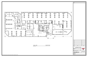 2080 Cabot Blvd W, Langhorne, PA for lease Floor Plan- Image 1 of 1