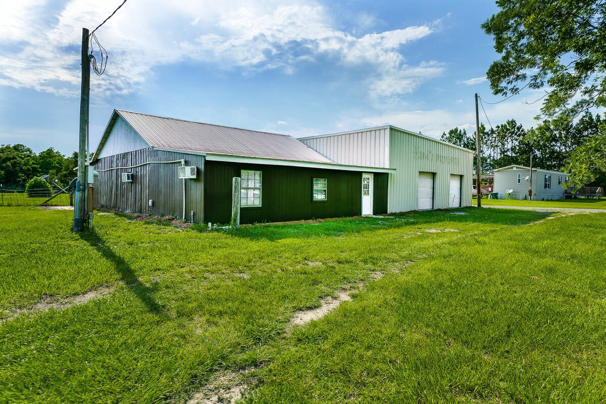 12505 County Road 95, Elberta, AL 36530