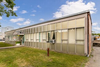 More details for 2745 Rue Duchesne, Saint-Laurent, QC - Industrial for Lease