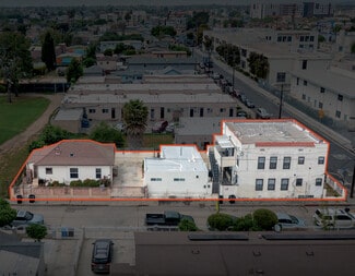 More details for 8715 Regina Ct, Los Angeles, CA - Multifamily for Sale