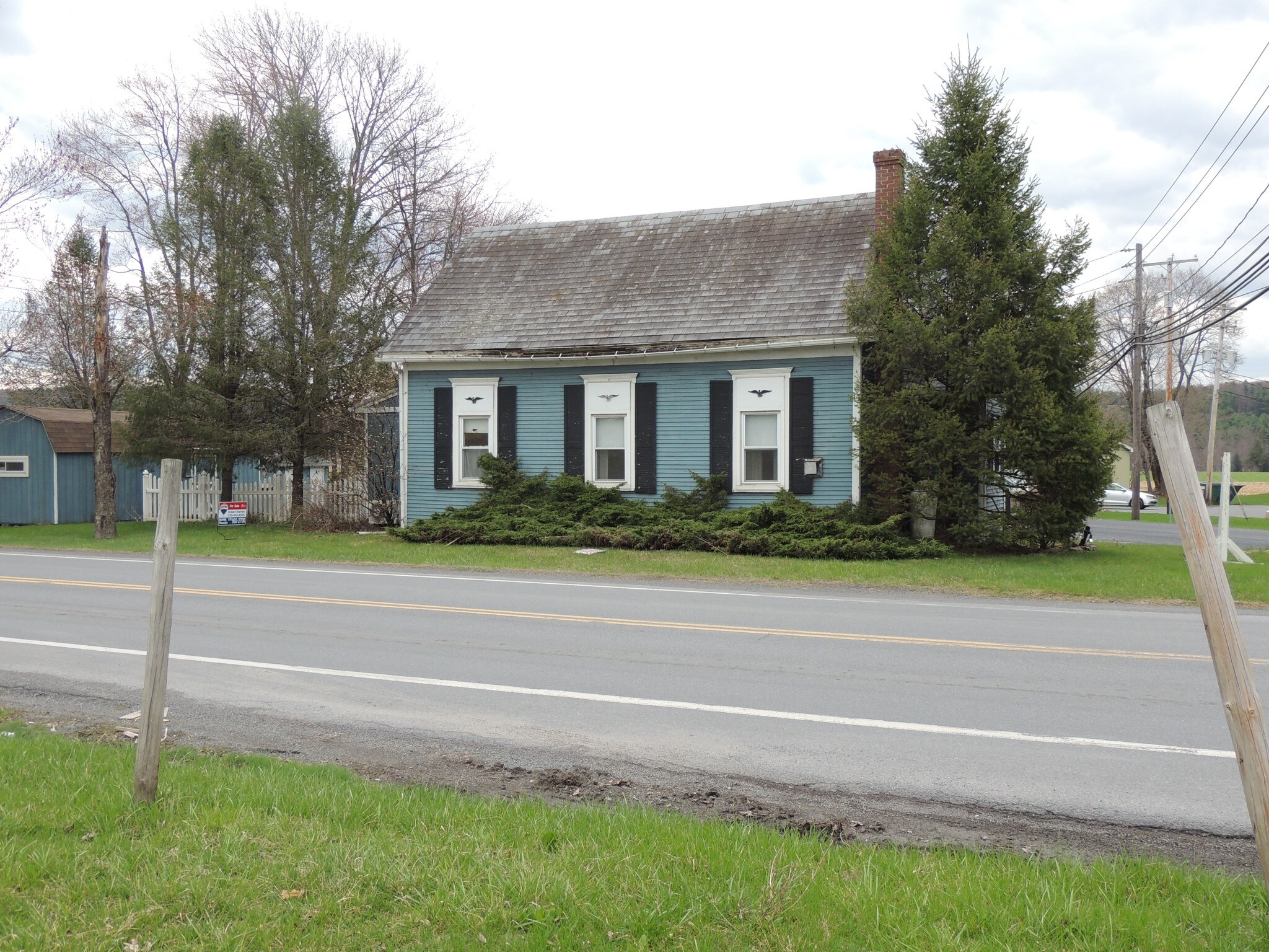 970 Silver Spring Blvd, Kresgeville, PA for sale Primary Photo- Image 1 of 1