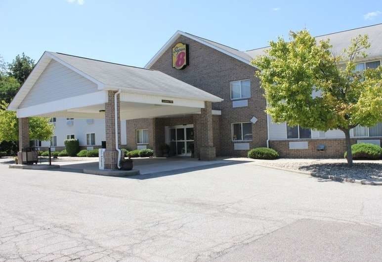 1091 E Us Highway 223, Adrian, MI for sale - Other - Image 1 of 1