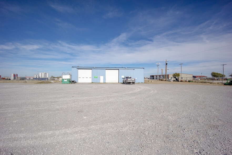 3519 Jensen Rd E, El Reno, OK for sale - Building Photo - Image 2 of 16