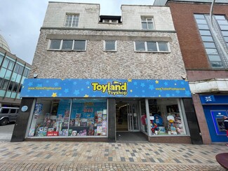 More details for 73-75 Church St, Blackpool - Retail for Lease