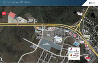 More details for Elm Creek Hwy 290, Elgin, TX - Land for Sale