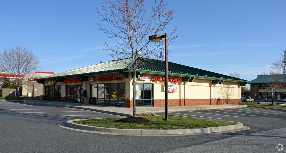 2017 Rock Spring Rd, Forest Hill, MD for lease - Primary Photo - Image 2 of 3