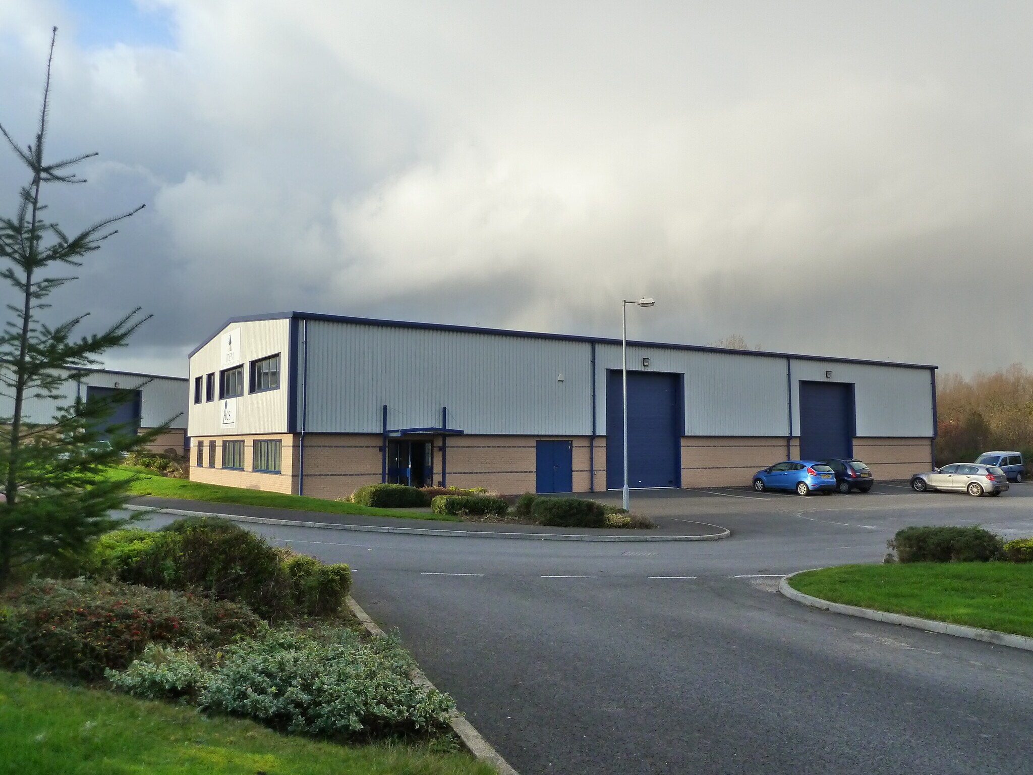 Aspul Court, Walter Leigh Way, Leigh for lease Building Photo- Image 1 of 5