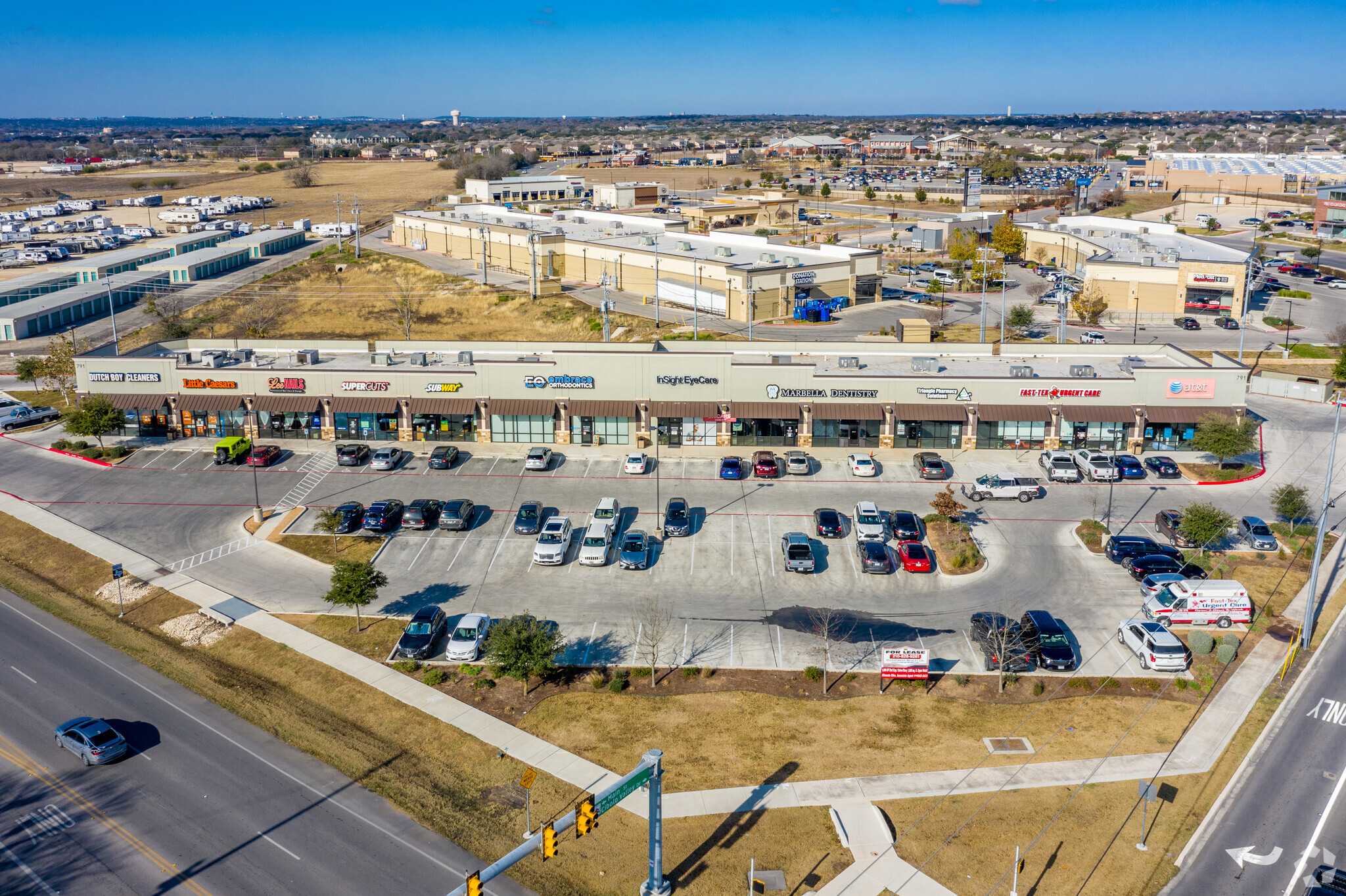 791 Fm 1103, Cibolo, TX 78108 - Retail for Lease | LoopNet.com