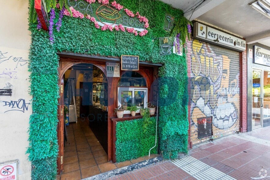 Multifamily in Alcorcón, Madrid for sale - Interior Photo - Image 1 of 1