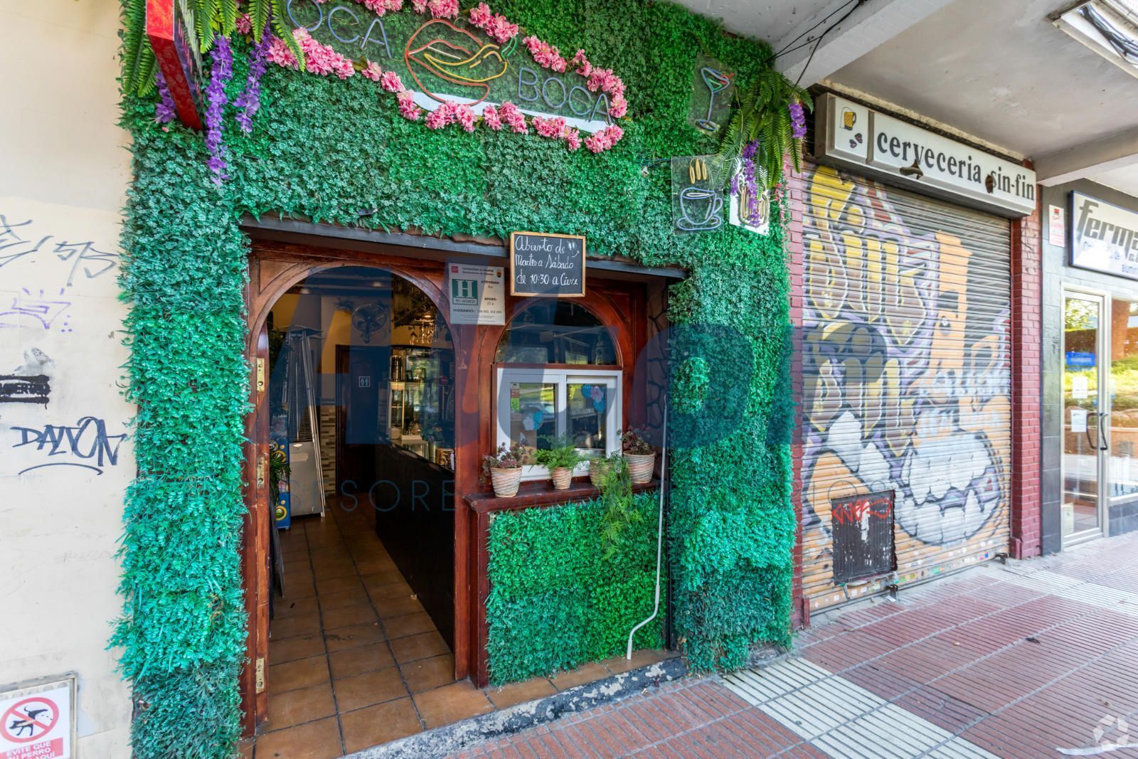 Multifamily in Alcorcón, Madrid for sale Interior Photo- Image 1 of 1