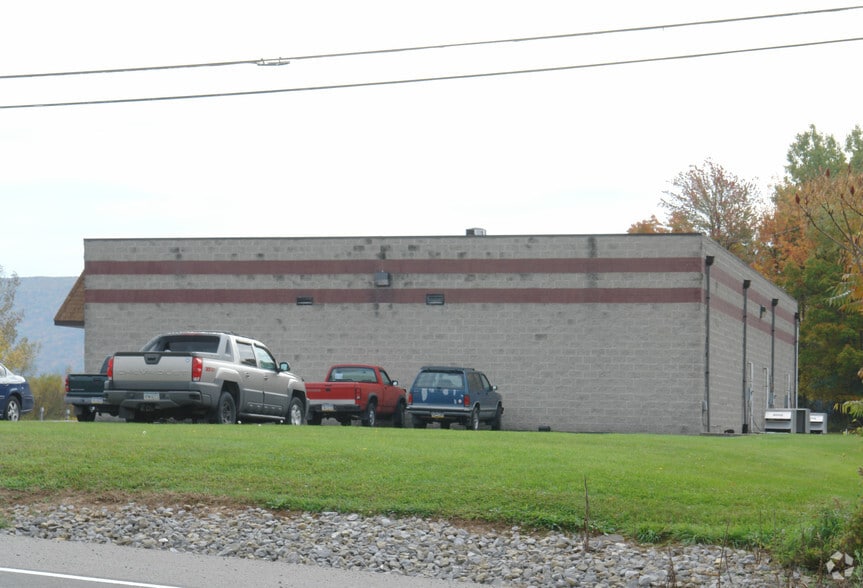 270 Brushy Ridge Rd, Montoursville, PA for lease - Building Photo - Image 2 of 2