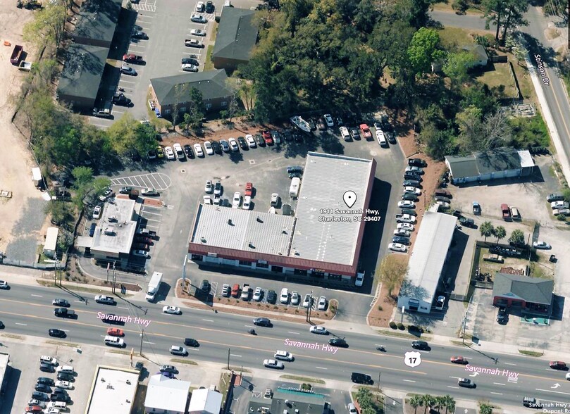 1905 Savannah Hwy, Charleston, SC 29407